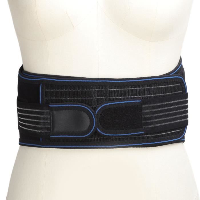 Ceinture maux de dos 2025