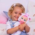 Cry Babies Tiny Cuddles Disney Marie - IMC Toys - 917934 - Poupons à fonctions-4