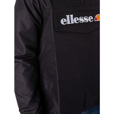 Ellesse mont 2 black deals