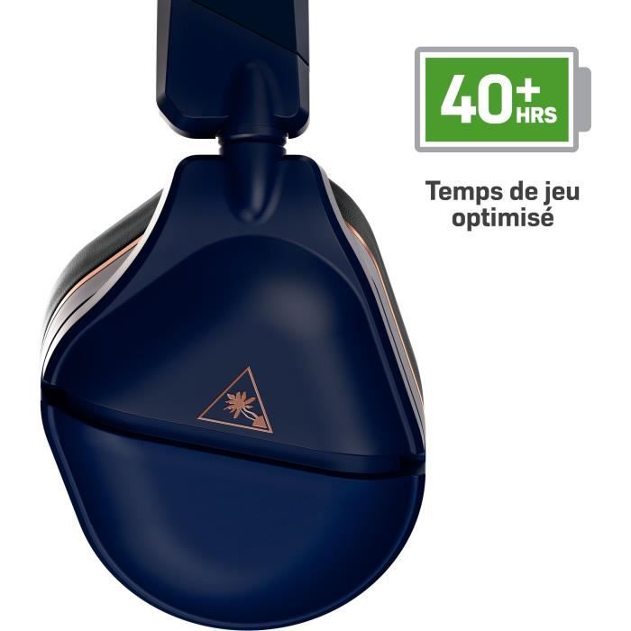 Acheter en ligne TURTLE BEACH Casque micro de jeu Stealth 700 Gen 2 Max  (Over-Ear) à bons prix et en toute sécurité 