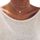 Collier multirang