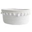 Coton corde panier de rangement tiss/é,p/épini/ère de m/énage panier de rangement en tissu panier organisateur de stockage pour la blanchisserie p/épini/ère b/éb/é stockage de jouets d/écor /à la