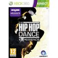 THE HIP HOP DANCE EXPERIENCE / Jeu XBOX 360-0