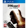 Dying Light 2 : Stay Human Jeu PS4 (Mise à niveau PS5 disponible)-0