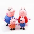 Poupée Peppa pig