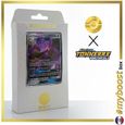 Coffret de carte pokemon