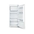 SCHNEIDER Réfrigérateur encastrable 1 porte SCRF122EA2 1 porte 122 cm , 179 litres ( 163 +16 )-0
