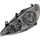 DEPO FEUX PHARE AVANT GAUCHE CONDUCTEUR PEUGEOT 307 BERLINE SW ET CC 2001 A 06/2005