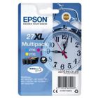 Cartouche d'encre Epson PACK REVEIL 3CL XL