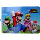 Set de table Mario Bross sous main repas enfant GUIZMAX