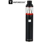 Vaporesso VECO ONE Plus Starter Kit 3300mAh Batterie Vape Pen Kit Cigarette électronique, noir