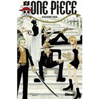 One Piece Tome 6