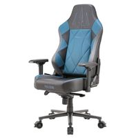 FragON 7X Series Gaming Chair Chaise d'ordinateur Chaise de bureau Chaise de bureau pivotante avec support lombaire