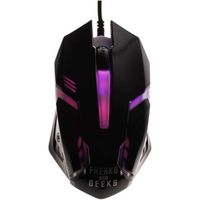 Souris gamer PolyChroma LED compatible PS3 PC PS4 Xbox One