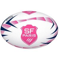 Ballon de rugby - GILBERT - Supporter Stade Français - Taille 5