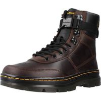 Bottine - Boots Dr. Martens 126915 Noir - Homme - Lacets