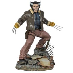 FIGURINE - PERSONNAGE Figurine X-Men Wolverine 23cm - Marvel - Days of F
