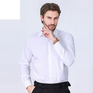 CHEMISE - CHEMISETTE Chemise Homme Col Chemise Manches Longues Business