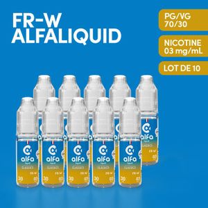 E-liquide 30/70 - Cdiscount