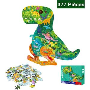 BBLIKE Jouet Puzzle en Bois pour Enfants,Jouets Montessori Enfant