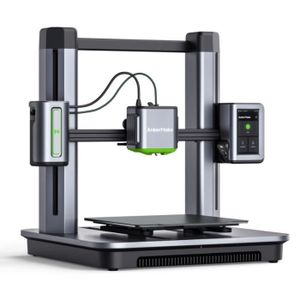 IMPRIMANTE 3D Imprimante 3D AnkerMake M5