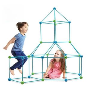Fort builder sales toy