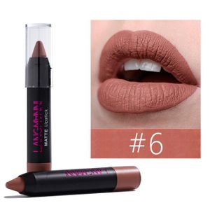 Rouge A Levre Waterproof