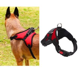Harnais Pour Chien Qui Tire