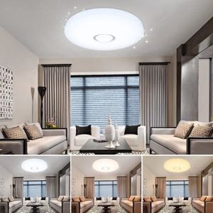 Plafonnier Led Etoile Salle De Bain