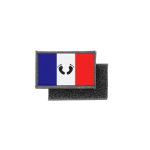 Militaire Set 9 Pièces Ecusson thermocollant patches appliques -  France