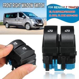 Housse de voiture L 500 cm pour Renault Trafic 3 à partir de 2014 Imperméable