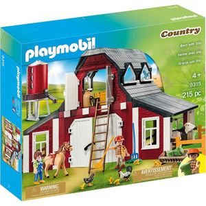 UNIVERS MINIATURE Jeux de construction Playmobil 9315 - Playmobil co