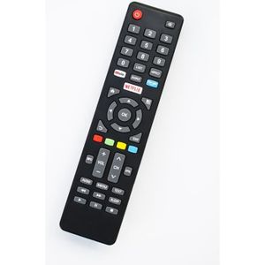 Télécommande Pour Téléviseur Polaroid TCSAND55UHDPR04 - Neuve Sous Emballage