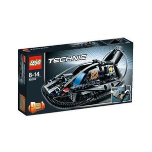 UNIVERS MINIATURE LEGO TECHNIC - 42002 - JEU DE CONSTRUCTION - L'…