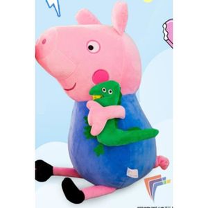 peluche dinosaure george peppa pig