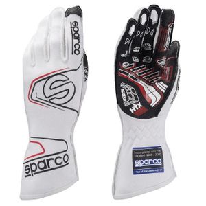 10/ Rouge Gants Sparco Motion kg-5/ TG