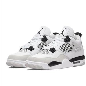 Jordan retro cheap 4 femme