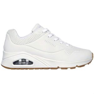 skechers blanche femme