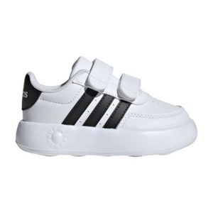 Adidas Superstar noir et blanc - Cdiscount