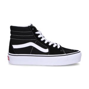 Basket femme vans noir Basket femme vans noir