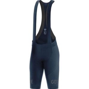 GORE Wear Femme Cuissard de Course Respirant Taille: 34 Couleur: Gris Fonc/é//Noir GORE R5 Women Short Tights 100008