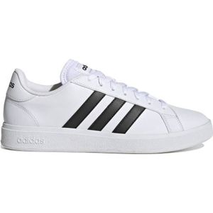 BASKET Chaussures Homme Adidas Grand Court Base 2.0 - Bla