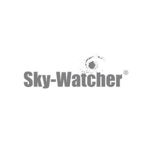 TÉLESCOPE OPTIQUE Lunette astronomique Sky-Watcher 90/900 sur montur