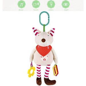 Bebe Landau Poussette Lit Spirale Dactivite Jouets A Suspendre Avec Clochette Educatif Jouets En Peluche Pour Berceau Poussette Poussette De Siege De Voiture Ameublement Et Decoration Decoration De La Maison