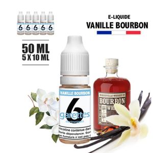 Extrait de vanille avec graines 50ml