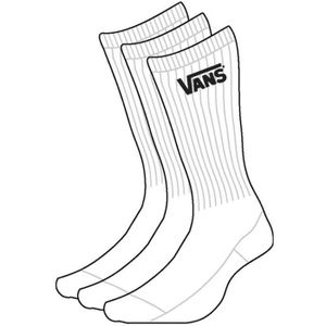Chaussettes hautes vans homme deals