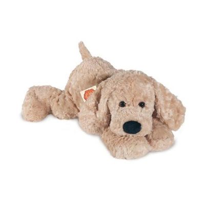 Peluche Teddy Hermann Border Collie Tricolore – 30 Cm – Neuve