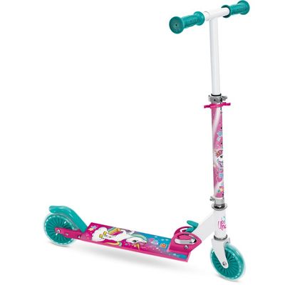 Monopattino Baby a Tre Ruote • My First Scooter Frozen MONDO - 28688