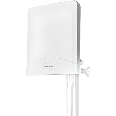 Ampli Signal Internet Domicile 5G LTE Antenne Signal Gain 18DBI Signalverstärker SMA / TS9 Stecker Omnidirektionale WLAN-Antenne,600-6000MHz Für 3G/4G/5G/GSM/GPRS Router IoT-Gateway Amplificateur Gsm Ampli Signal Internet Domicile 5G LTE Antenne Signal Gain 18DBI Signalverstärker SMA / TS9 Stecker Omnidirektionale WLAN-Antenne,600-6000MHz Für 3G/4G/5G/GSM/GPRS Router IoT-Gateway Amplificateur Gsm