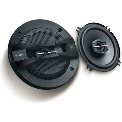 SONY Haut-parleurs XSFB1030.U 10 cm 3 Voies 220 W Max - Cdiscount Auto